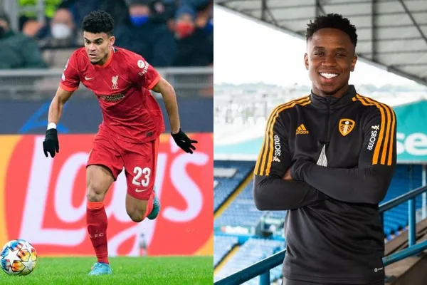 El club inglés está jugando ante Everton en la Premier League