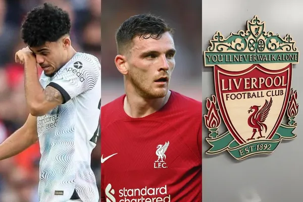 El club inglés estaría buscando un reemplazo tras la grave lesión de Luis Díaz