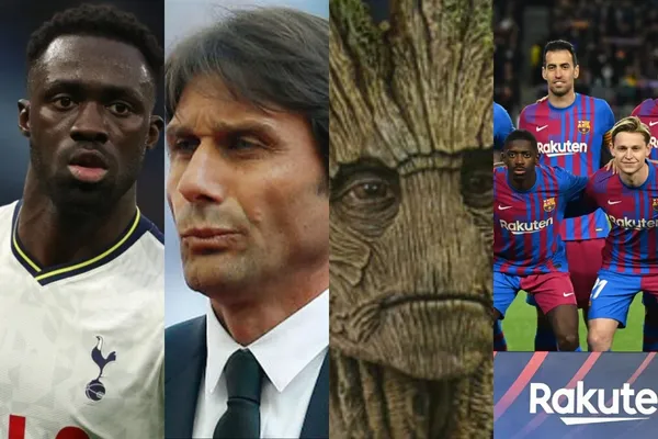 El club inglés estaría cerca de fichar a un jugador del cuadro azulgrana que no rindió en Barcelona