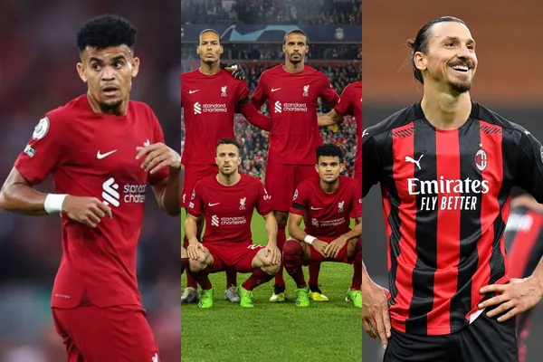 El club inglés estaría interesado en una estrella del Milán de la liga italiana que podría ser compañero de Luis Díaz