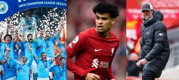 El club inglés fracasó esta temporada y ahora dio el primer paso para desbancar al City la próxima temporada