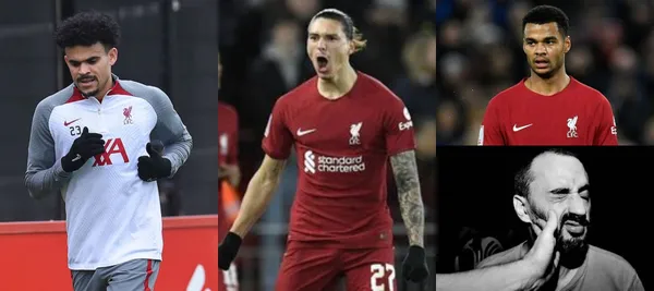 El club inglés le dio un golpe bajo a Cody Gakpo por el jugador uruguayo