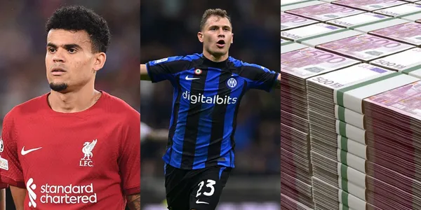 El club inglés podría hacer varios cambios en la nómina para el próximo mercado de fichajes