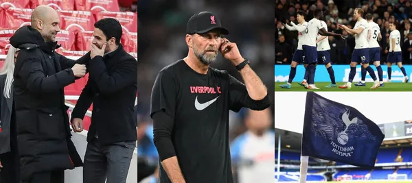 El club inglés podría tener un nuevo técnico en propiedad tras la salida de Antonio Conte