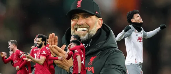 El club inglés recibió una gran noticia terminando este año