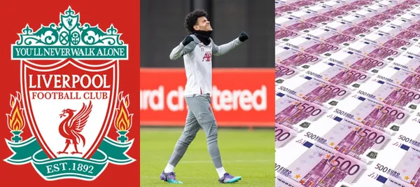 El club inglés se hartó de los delanteros troncos y buscar un goleador desde Italia