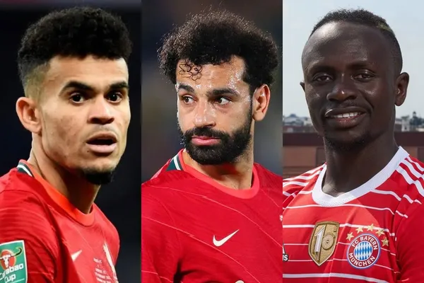 El club inglés sufrió la fuerte baja de uno de sus referentes como Sadio Mané