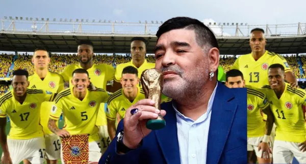 El club italiano está interesado en un zaguero colombiano.