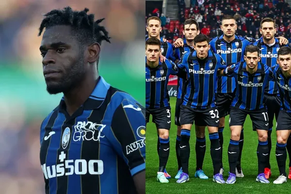 El club italiano estaría dispuesto a vender a Luis Muriel