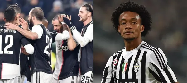 El club italiano estaría pensando en dejar salir algunos jugadores para ser protagonista en la liga, la Vecchia Signora buscaría retomar el título de la Serie A que le cedió a Inter de Milán.