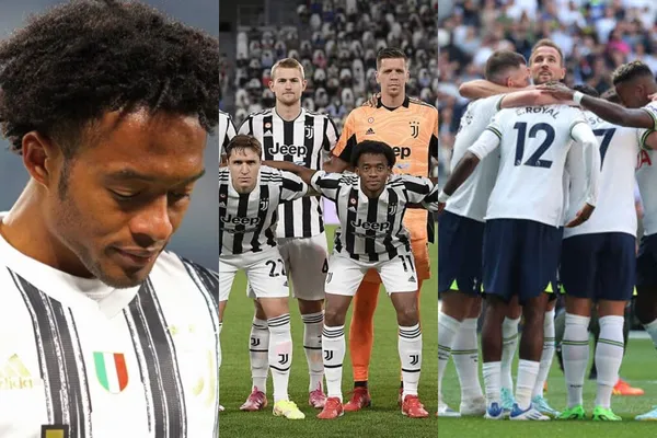 El club italiano le podía hacer una jugada sucia a Juan Guillermo Cuadrado