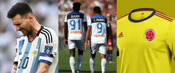 El club italiano podría fichar a un compatriota de Duván Zapata y Luis Muriel