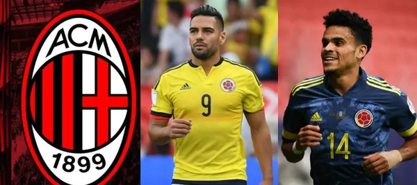 El club italiano soñaba con fichar a un crack que brilló en Europa y leyenda de la selección Colombia