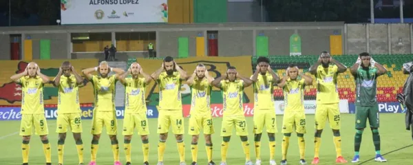 El club 'Leopardo' no llegó a un acuerdo con Indersantander y no podrá usar el escenario deportivo de la ciudad bonita.