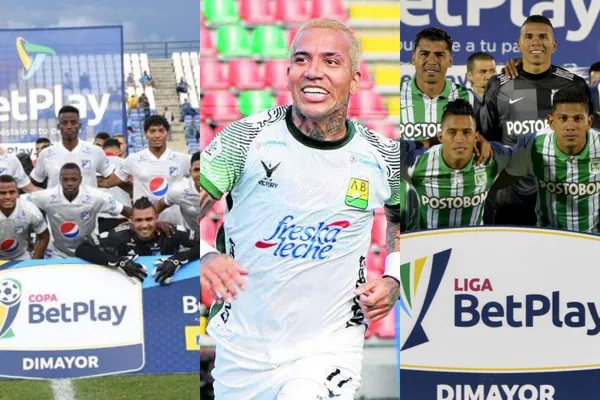 El club leopardo logró clasificar a los octagonales finales de la liga Betplay.