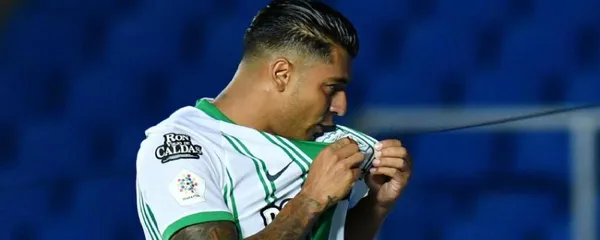 El club paisa se encuentra buscando a un delantero que conoce a la perfección el fútbol colombiano.