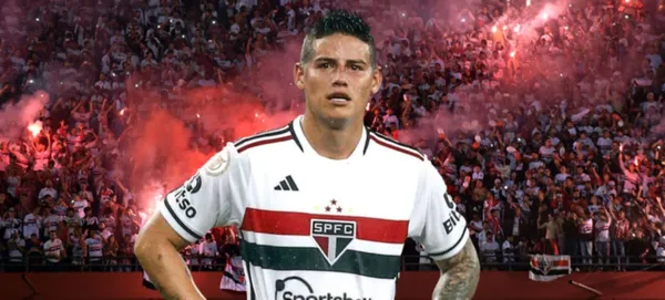 El club paulista hará cambios que tendrá gran impacto en el equipo.