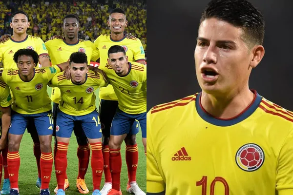 El club perdió recursos económicos por el fichaje del colombiano quien decepcionó y llegó como una gran figura.