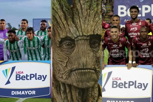 El club pijao estaría interesado en un jugador que no rindió en Atlético Nacional