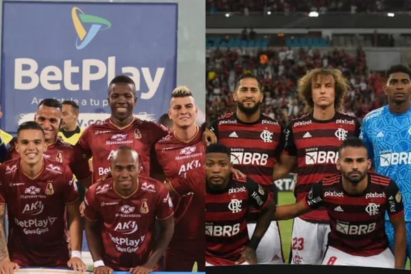 El club pijao perdió la final de la liga Betplay ante Atlético Nacional