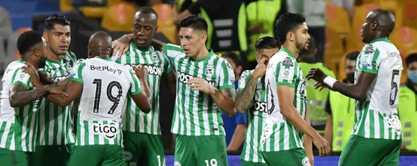 El club no podría retener al jugador, que tampoco tiene intenciones de quedarse en el equipo.