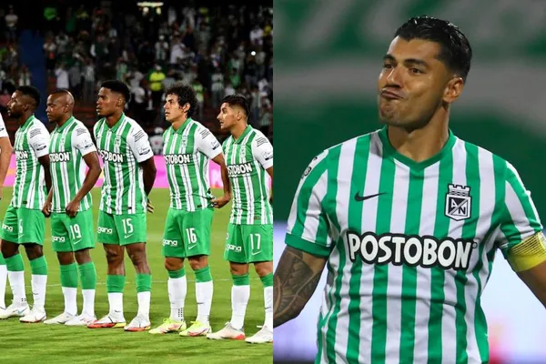 El club podría salir de varios jugadores al terminar este semestre