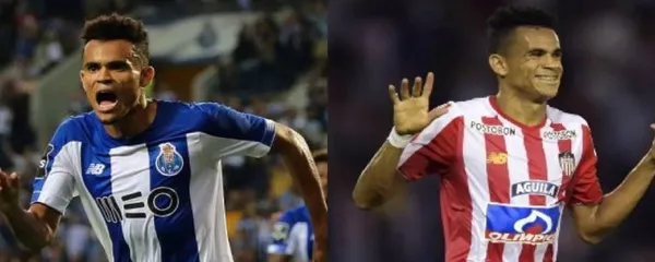 El club Portugués no ha dado el porcentaje correspondiente al club barranquillero.