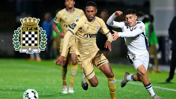 El club portugués hará efectiva la opción de compra de Castro tras su buen desempeño.