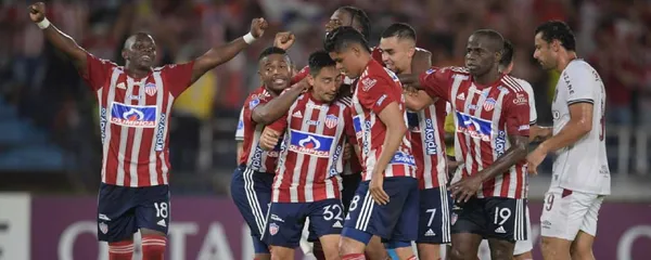 El club se encuentra a la espera del parte médico de estos importantes jugadores.