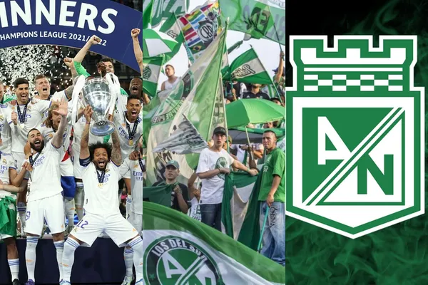 El club se habría creído el Real Madrid y los hinchas arremetieron tras una insólita acción del club