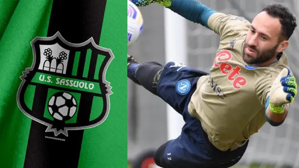 El club se suma como el tercer equipo que pretende a David Ospina ante su casi confimada salida del Napoli.