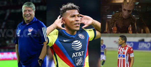 El club tiburón recibió la mejor noticia por Roger Martínez y celebra Bolillo Gómez