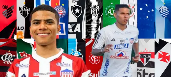 El club tiburón se duerme con el fichaje de José Enamorado quien está a préstamo