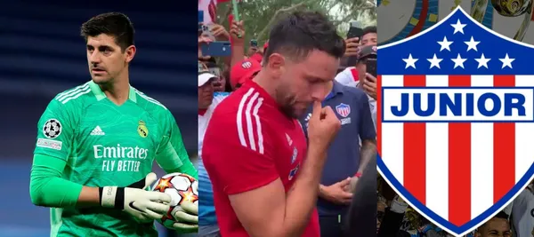 El club tiburón tendría el reemplazo de Sebastián Viera a quien jubiló Fuad Char