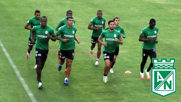 El club tiene en duda los 6 refuerzos que llegaron al equipo para el segundo semestre de 2021