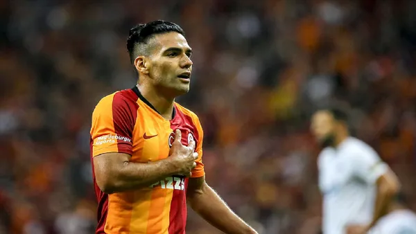 El club turco está dispuesto a prescindir del jugador a como de lugar si logra establecer alguna oferta formal