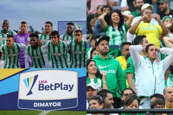 El club verdolaga está siendo muy criticado por una acción en contra de un referente del verde