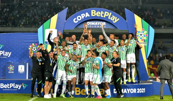 El Club Verdolaga con este dinero seguro hará un gran fichaje para el 2022