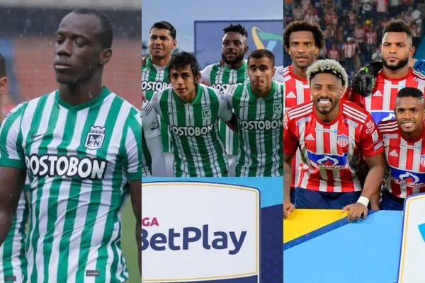 El club verdolaga se prepara para jugar ante Junior esta noche por los cuadrangulares de la liga Betplay