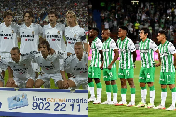 El club verdolaga sigue en la búsqueda de un entrenador y podría llegar un exjugador del Real Madrid.