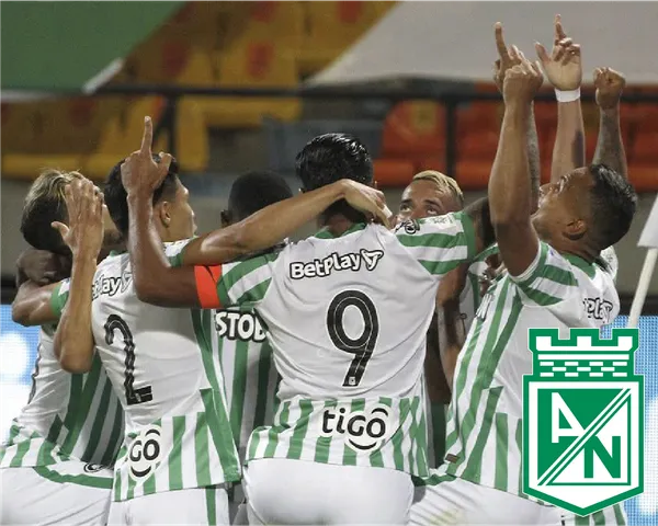 El club 'Verdolaga' tiene de frente un torneo donde se ubica con la necesidad de obtener título luego de '4' prolongados años de sequía