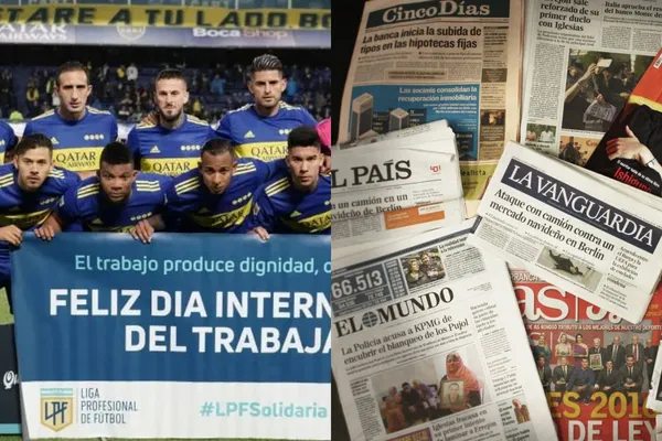 El club xeneize ganó 2-0 anta Barracas Central en la Copa de la Liga Profesional argentina y dos de los colombianos fueron titulares.