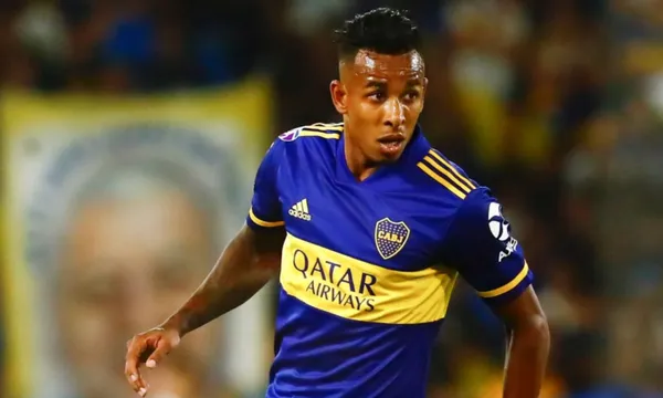 El colombiano afirmó que tiene intenciones de continuar su carrera en el Viejo Continente.