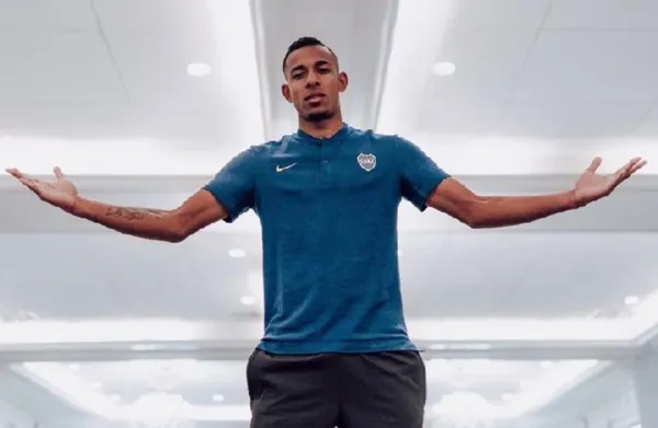 El colombiano al parecer quiere alejarse de las polémicas y está enfocado en darle un cambio completo a su vida.