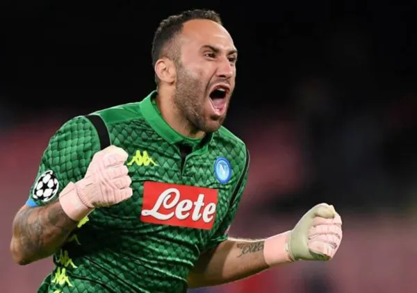 El colombiano analiza esa oferta del Napoli y las de otros equipos de la Serie A de Italia.