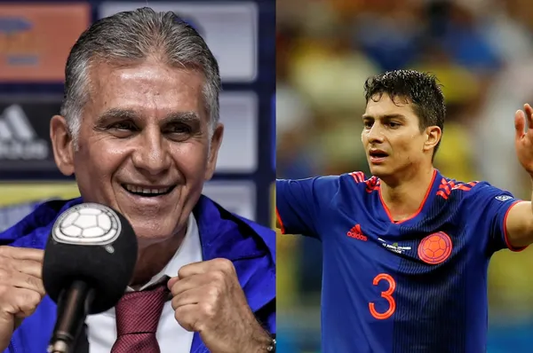 El colombiano anotó al último minuto, pero se despachó un golazo del que todos hablan en México porque gracias al tanto de Stefan Median, Monterrey ganó y hasta llamó la atención de Carlos Queiroz