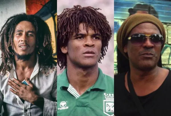 El colombiano aparte de ser una leyenda de Atlético Nacional, la pasa bien en el proyecto que más le da paz.