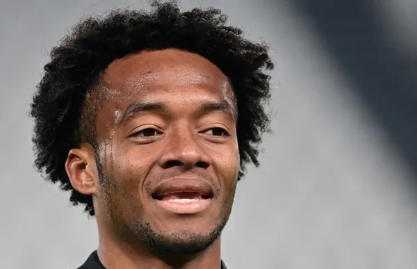 El colombiano aseguró que el gol olímpico que le hizo al Genoa: “Es el mejor de mi carrera”, adicional a ello el cafetero explicó cuál fue el secreto para lograrlo.