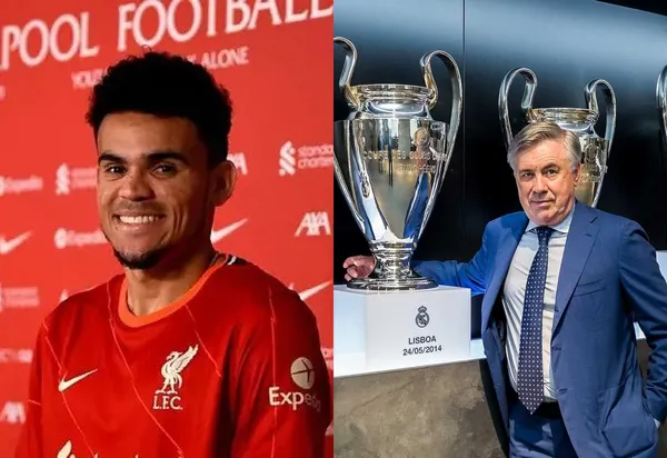 El colombiano asumirá su primera semifinal en la Champions League contra el Villarreal CF y dos grandes lo tendrán en la mira.