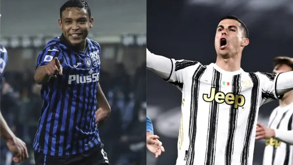 El colombiano atraviesa el mejor arranque de año de su carrera.